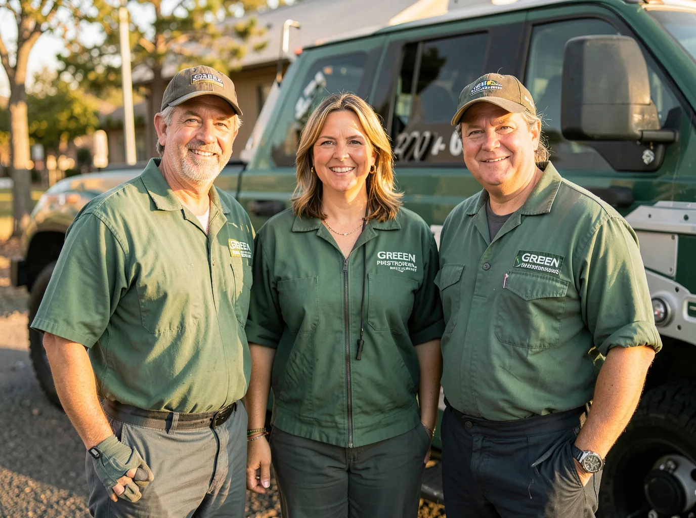 Water Damage Restoration company in Reynolds, GA
