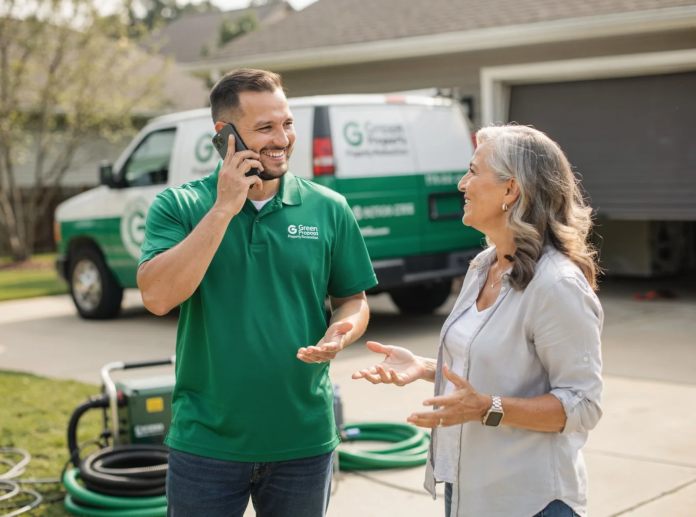 Water Damage Restoration Reynolds, GA FAQs